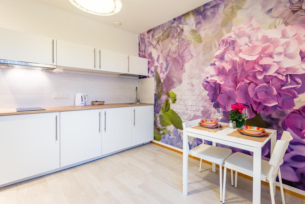 Riga Airport Jurmala Apartments Экстерьер фото