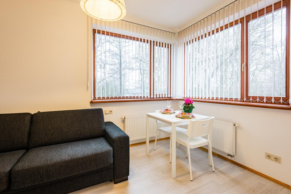 Riga Airport Jurmala Apartments Экстерьер фото