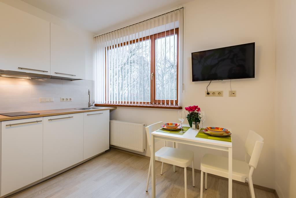 Riga Airport Jurmala Apartments Экстерьер фото