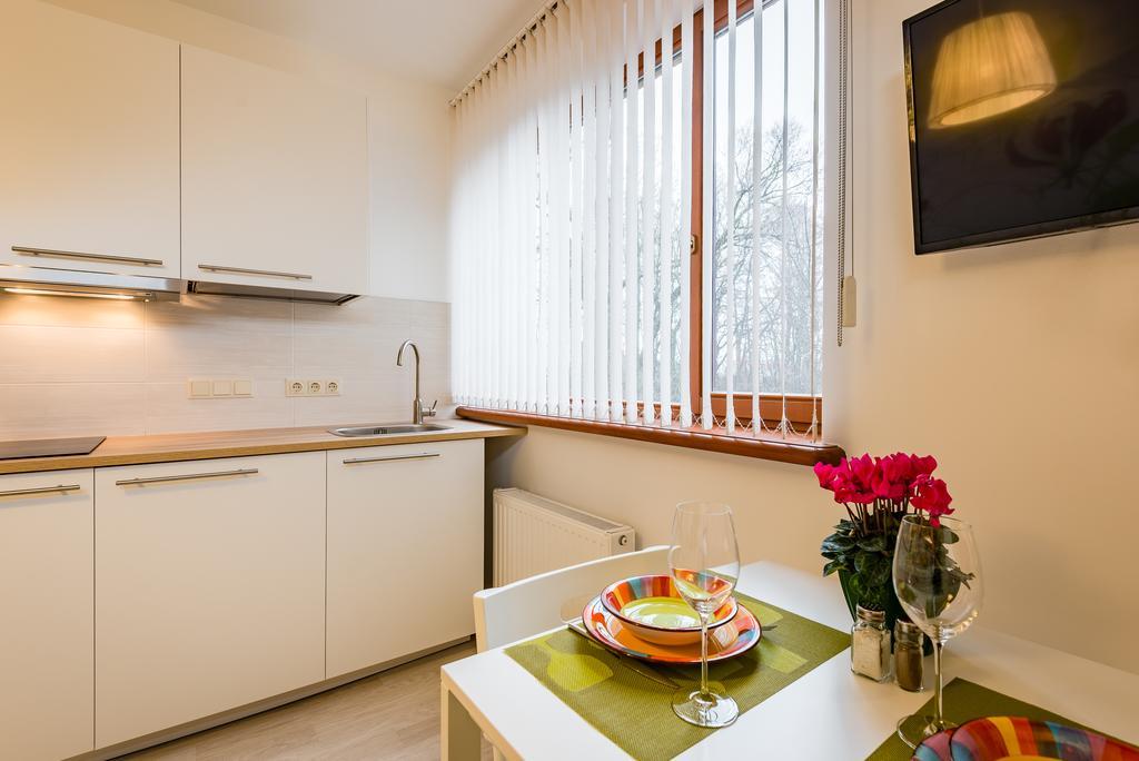 Riga Airport Jurmala Apartments Экстерьер фото