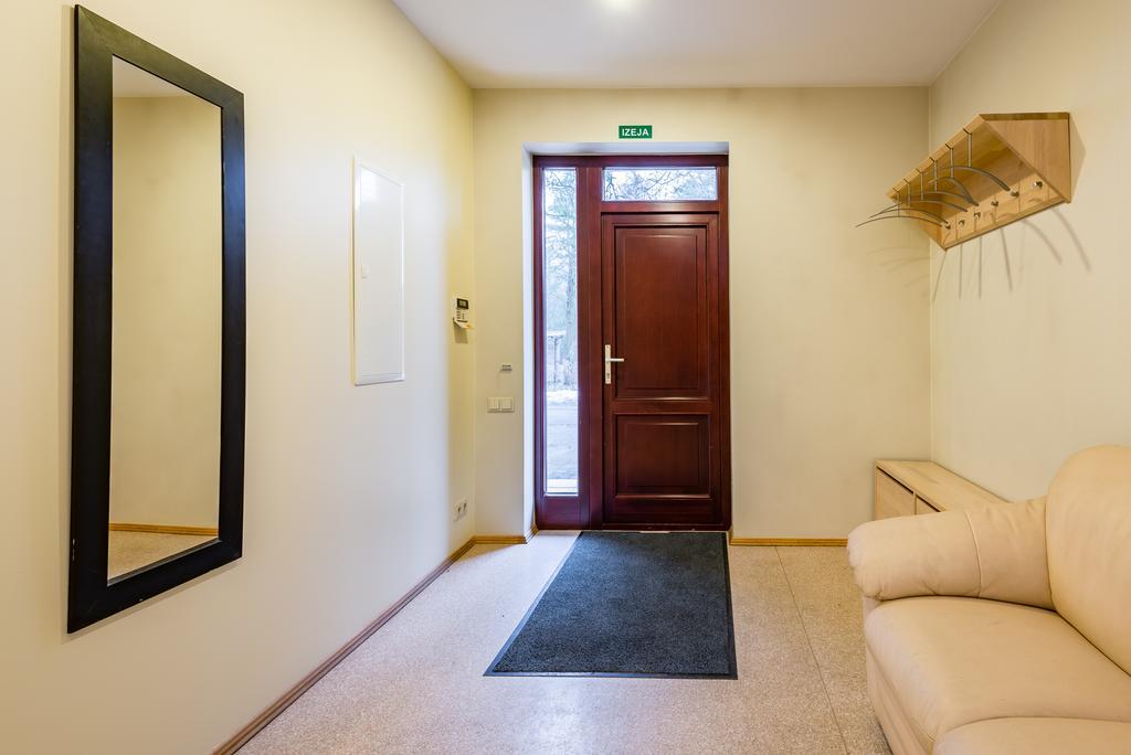 Riga Airport Jurmala Apartments Экстерьер фото