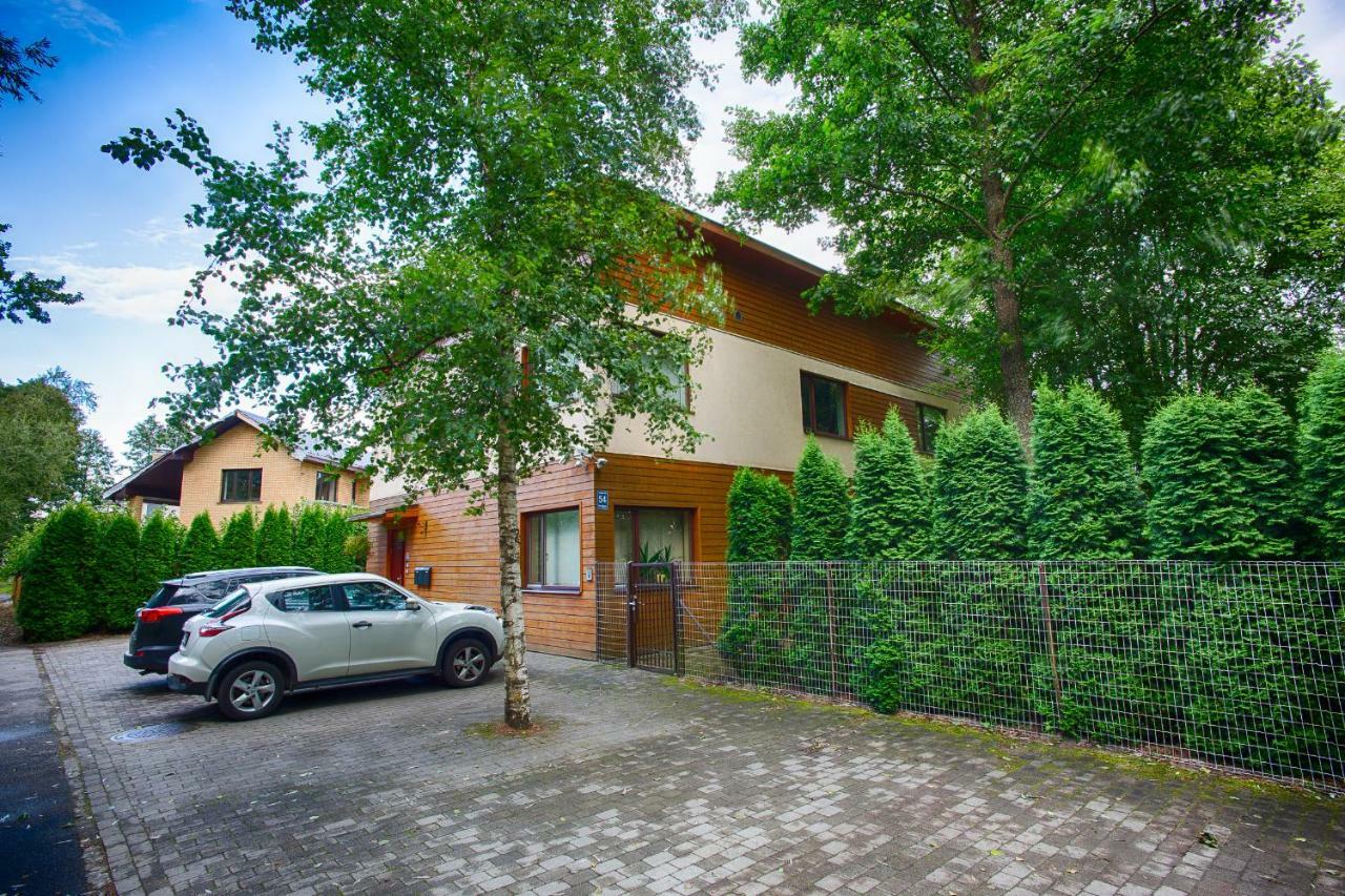 Riga Airport Jurmala Apartments Экстерьер фото