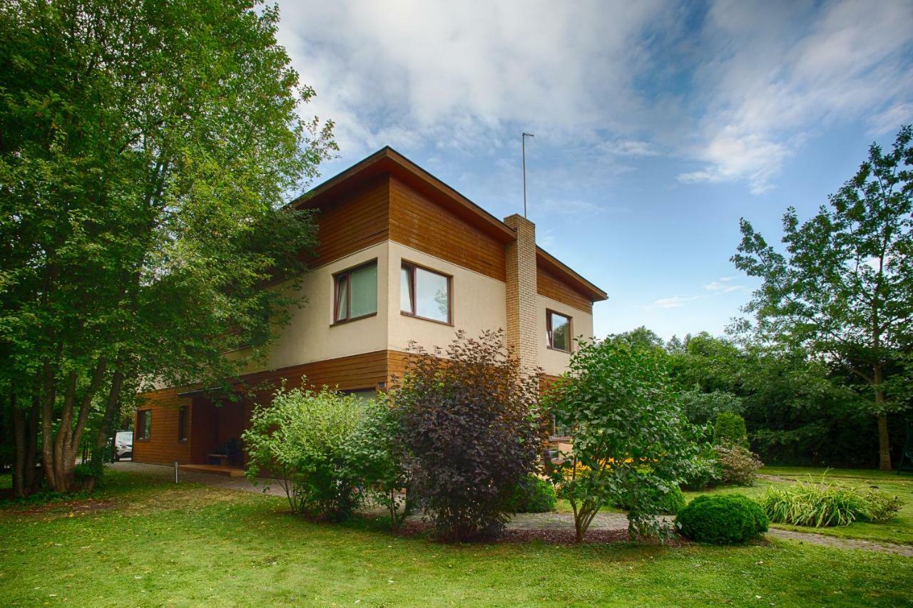 Riga Airport Jurmala Apartments Экстерьер фото