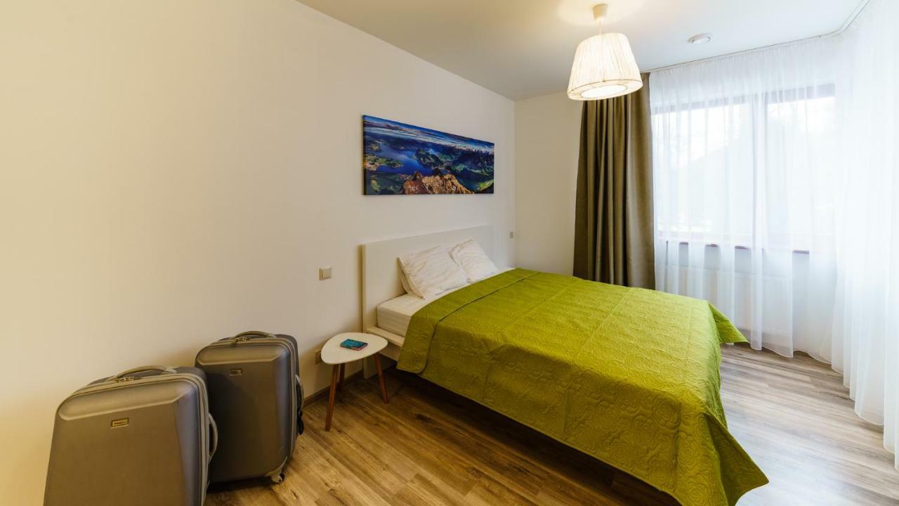 Riga Airport Jurmala Apartments Экстерьер фото
