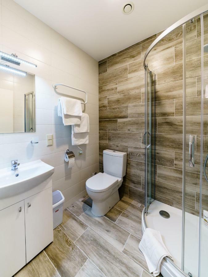 Riga Airport Jurmala Apartments Экстерьер фото