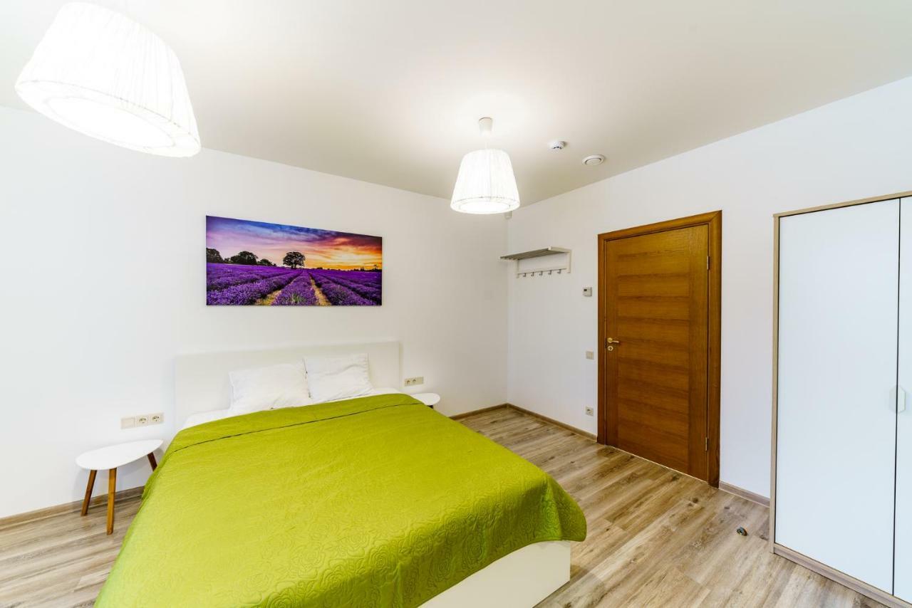 Riga Airport Jurmala Apartments Экстерьер фото