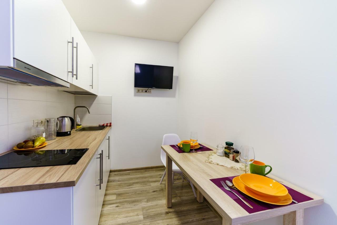 Riga Airport Jurmala Apartments Экстерьер фото