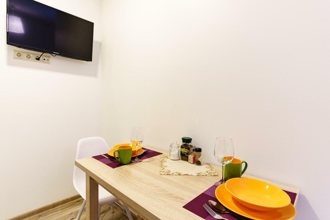 Riga Airport Jurmala Apartments Экстерьер фото