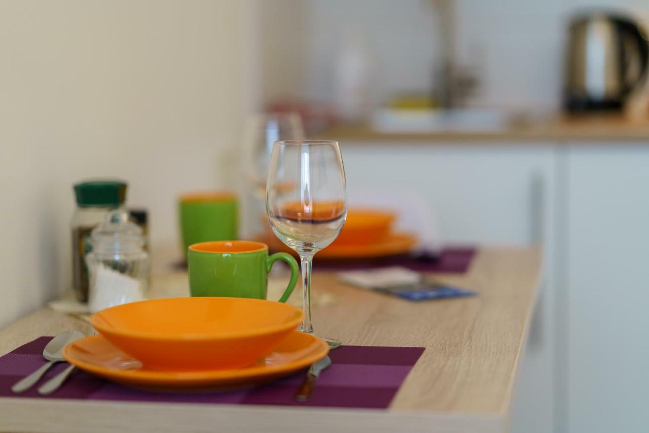 Riga Airport Jurmala Apartments Экстерьер фото