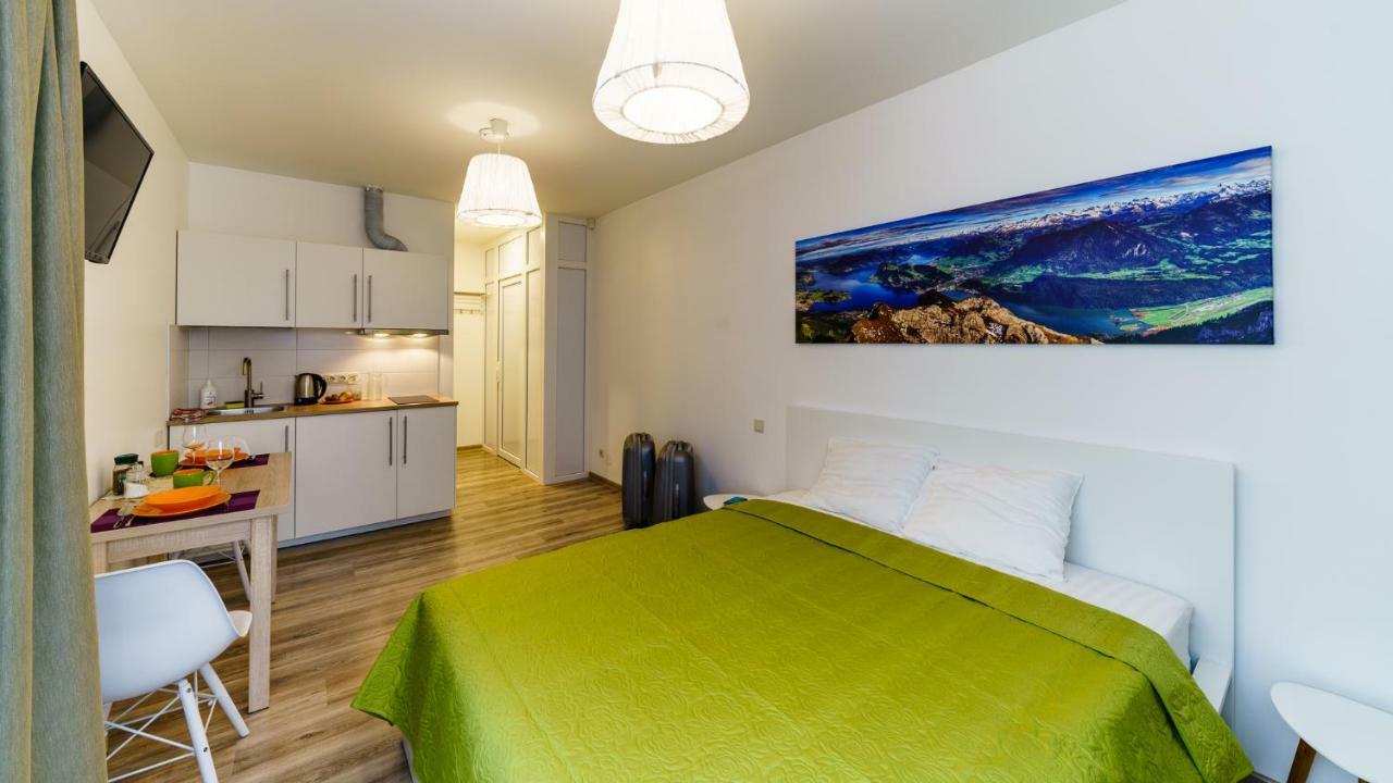 Riga Airport Jurmala Apartments Экстерьер фото